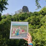 Tikal, Guatemala