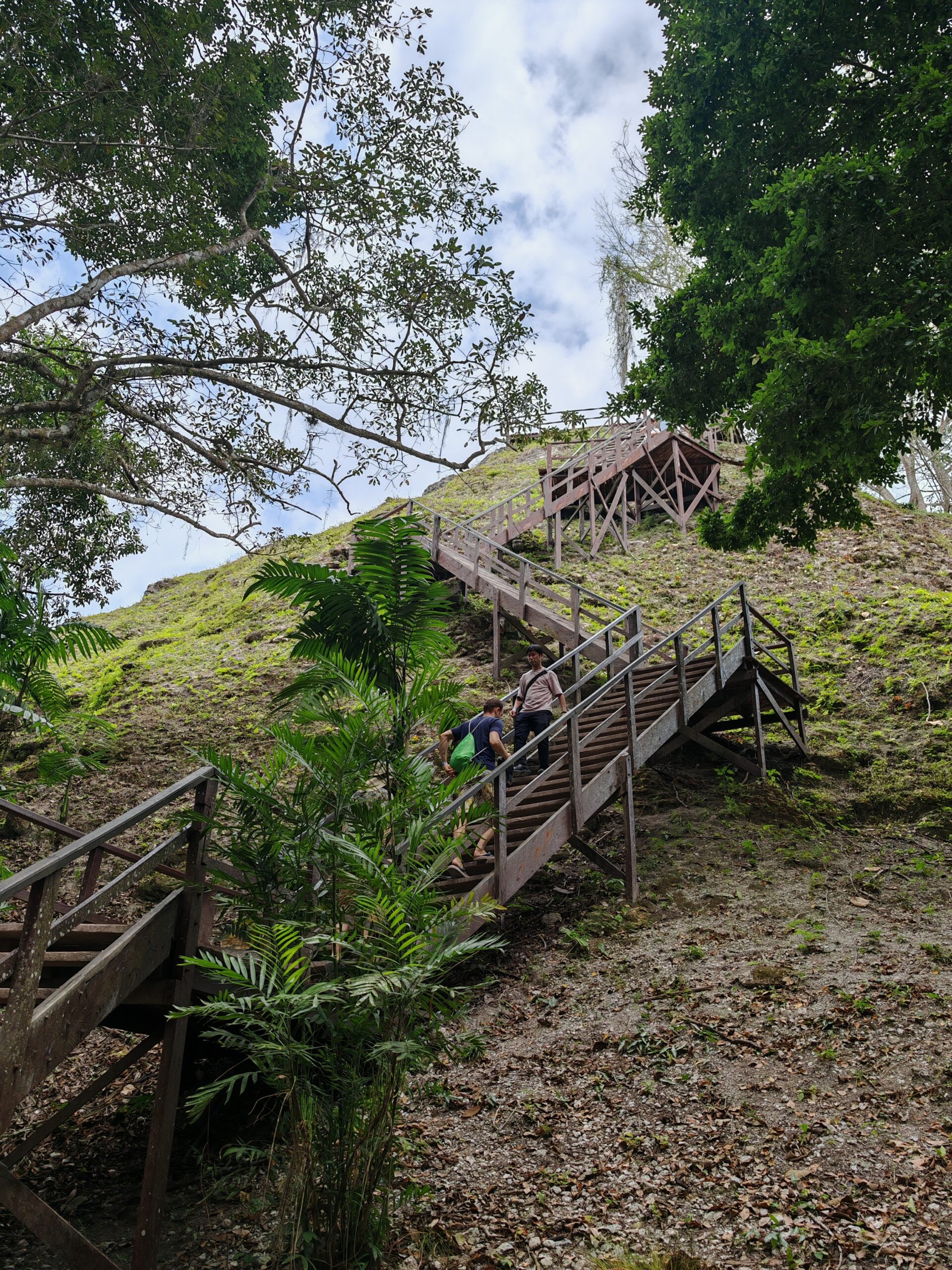 Tikal, Guatemala