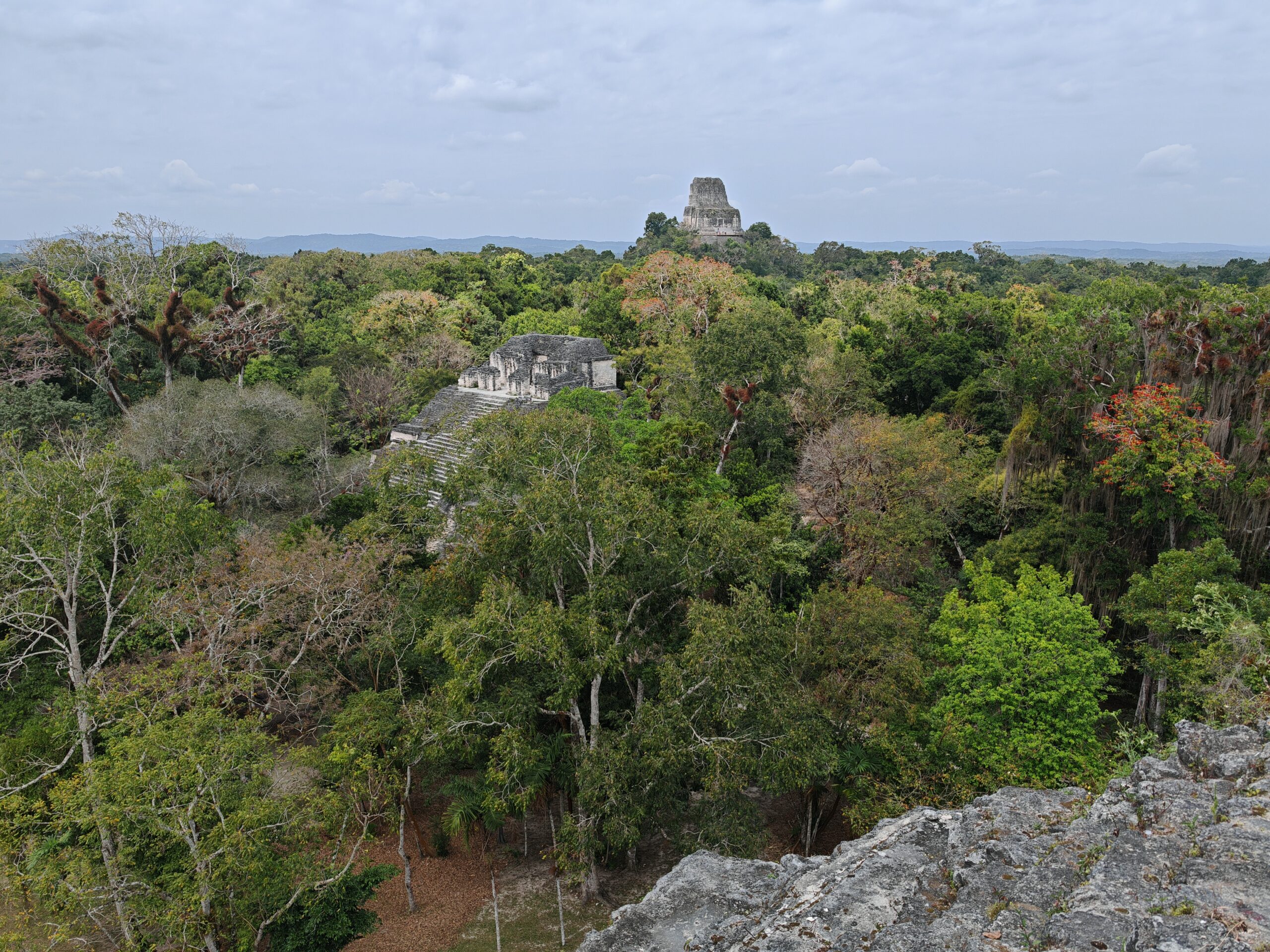 Tikal, Guatemala