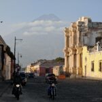 Antigua Guatemala