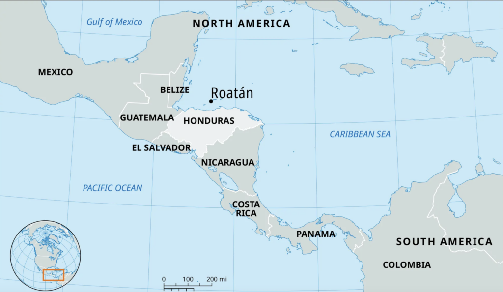 Roatan