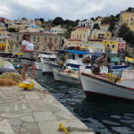 Symi Grecko