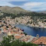 Symi Grecko