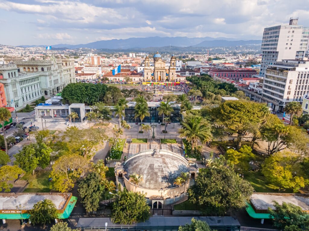 guatemala city