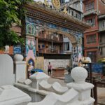 Nepal, Patan