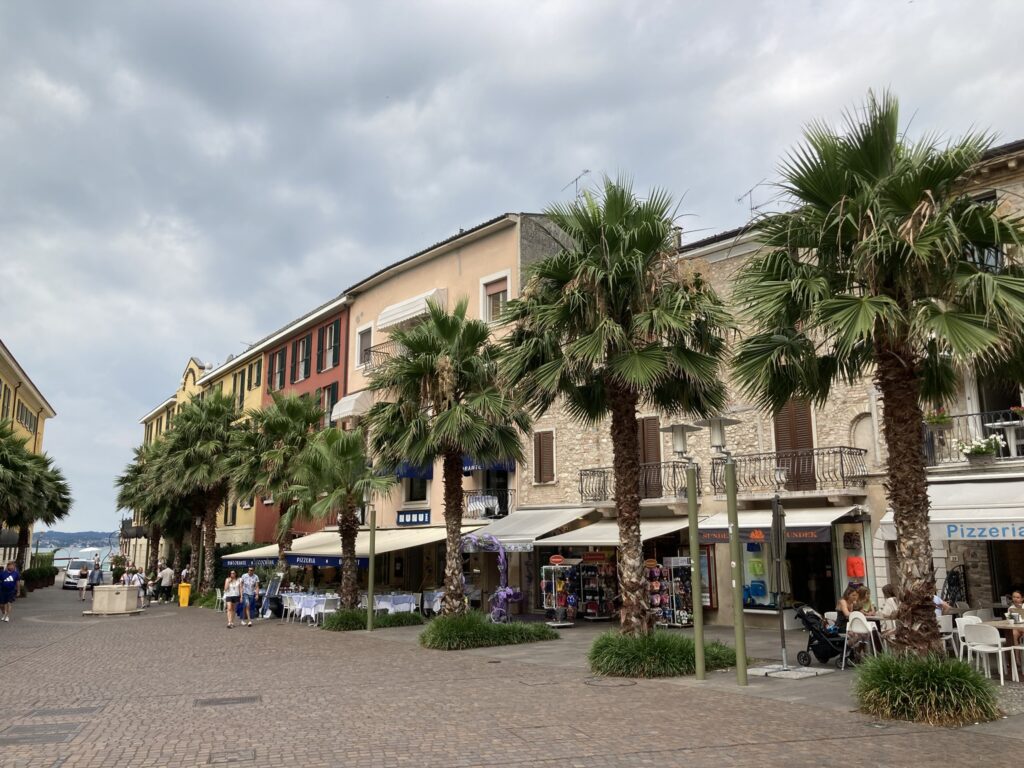 Lago di Garda