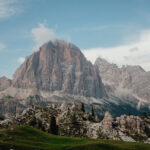 Dolomity, 5 torri