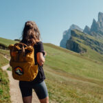 Dolomity, Seceda