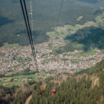 Dolomity, alpe di siusi