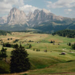 Dolomity