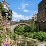 Tbilisi, gruzinsko