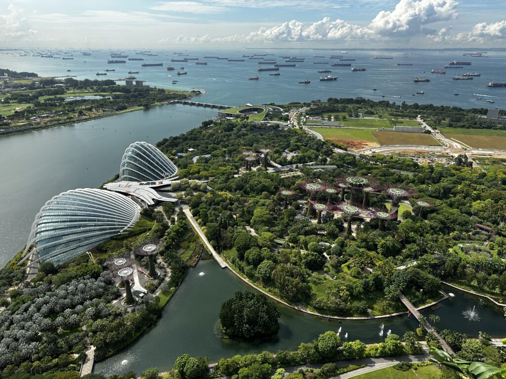 singapur