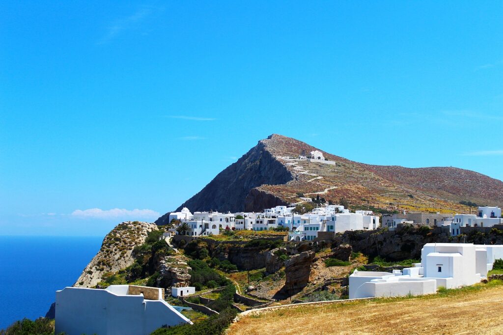 Folegandros