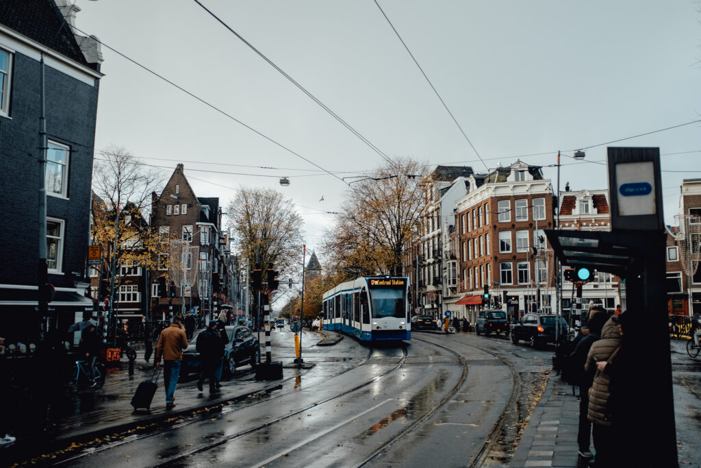 Amsterdam