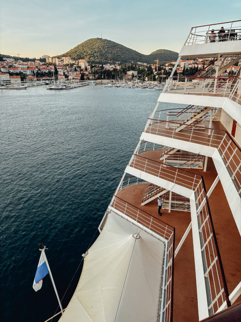 Dubrovnik