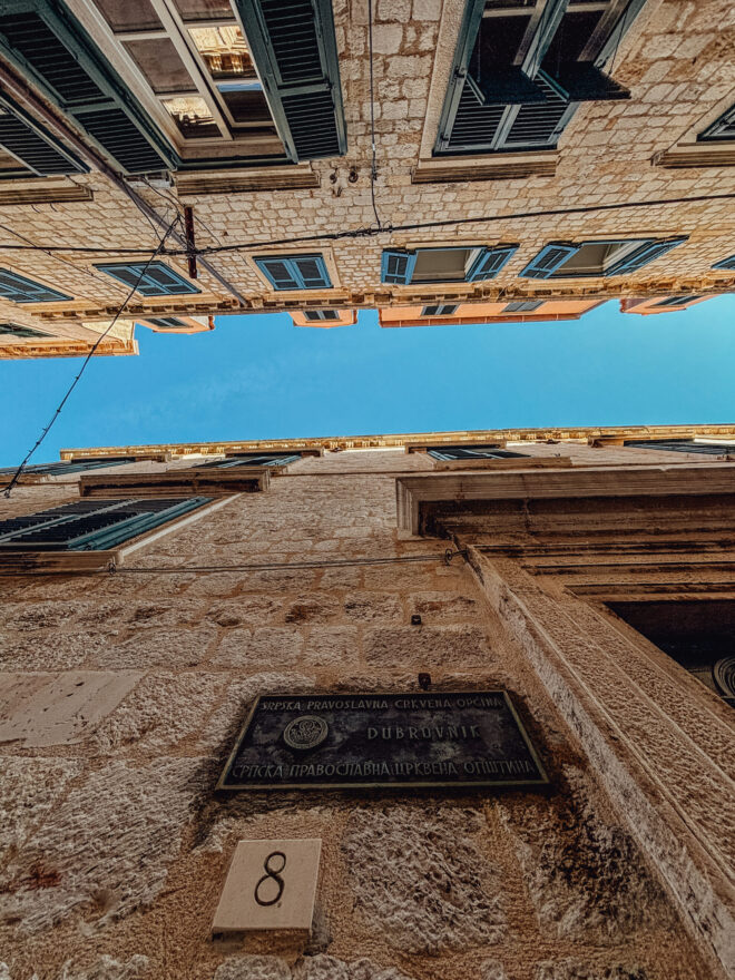 Dubrovnik
