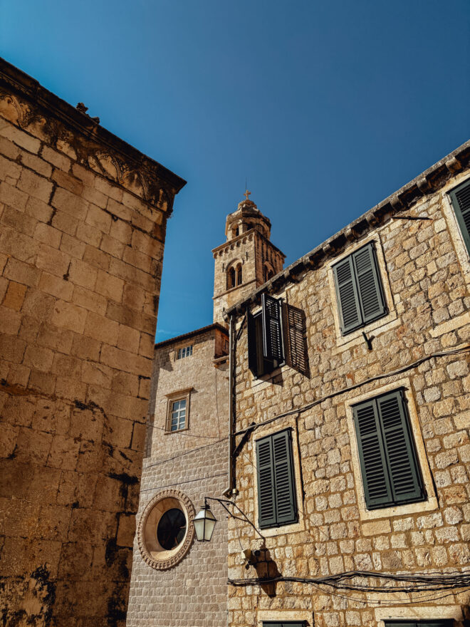 Dubrovnik