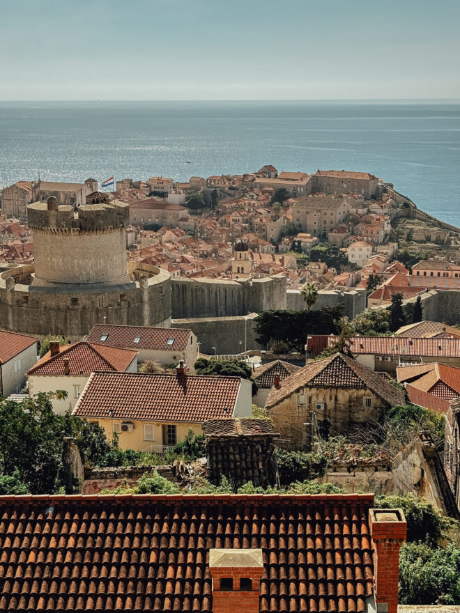 Dubrovnik