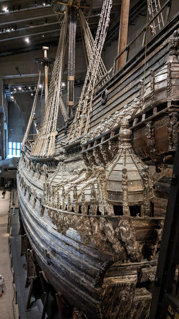 vasa stokholm