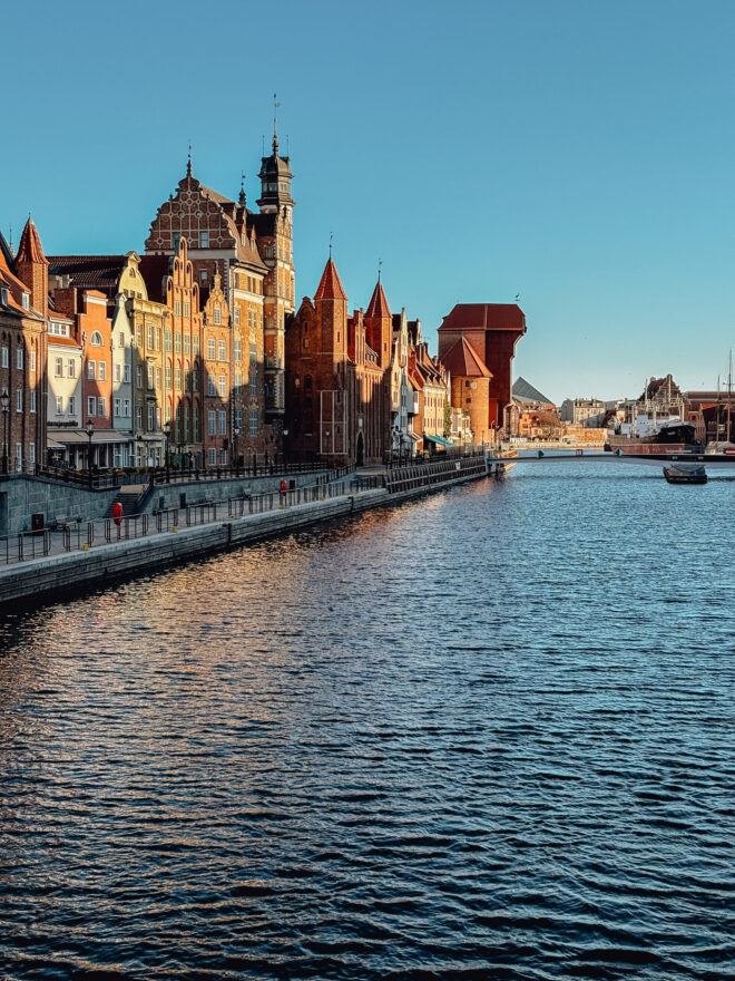 gdansk