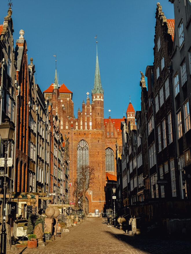 gdansk