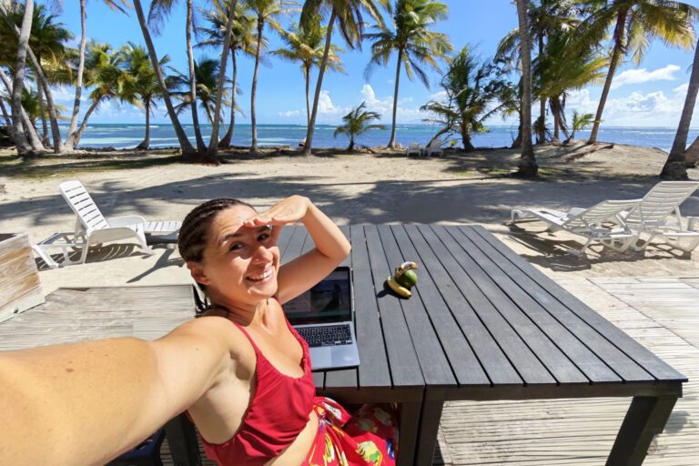 guadeloupe