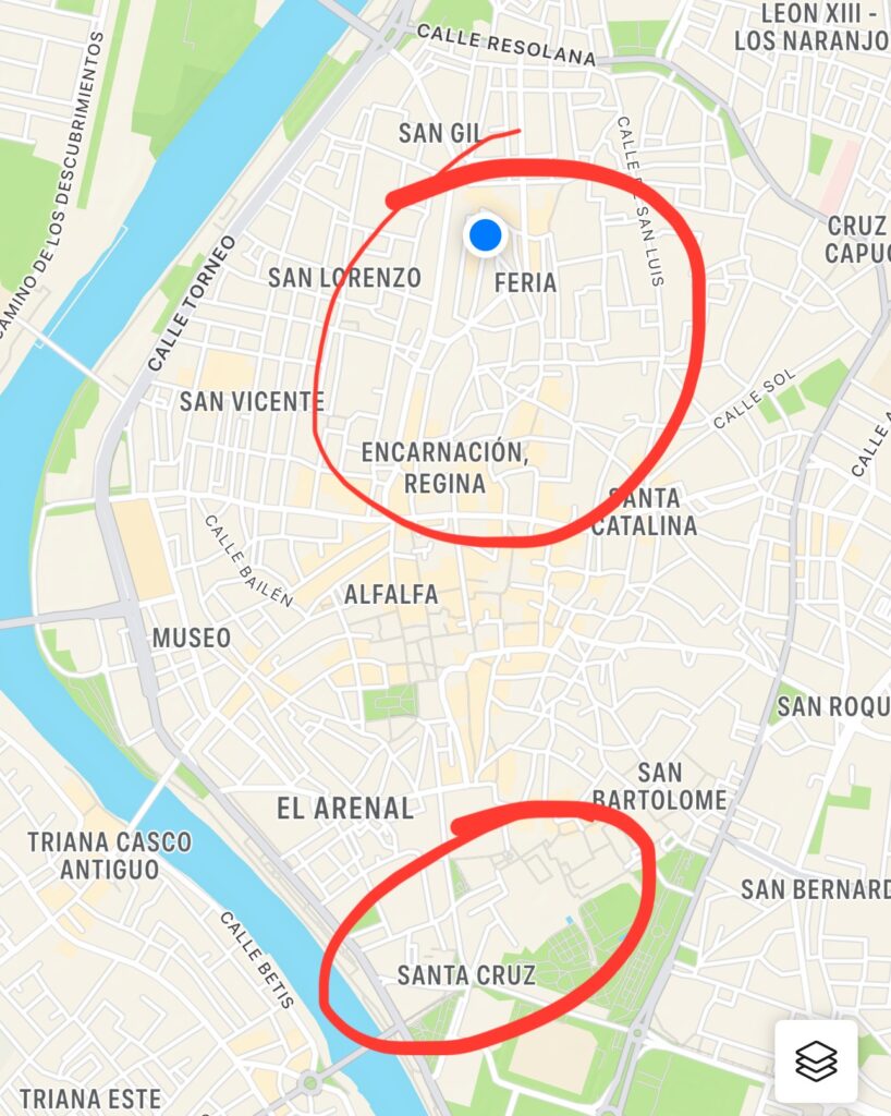 sevilla