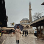 bosna a hercegovina sarajevo