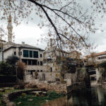 bosna a hercegovina mostar