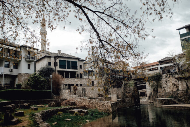 bosna a hercegovina mostar