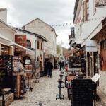 bosna a hercegovina mostar