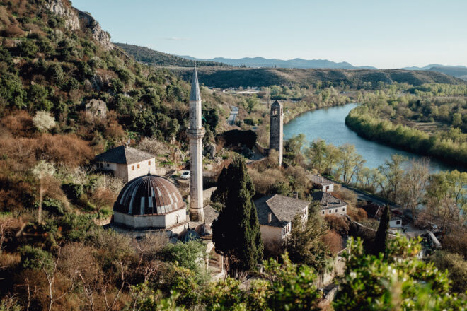 bosna a hercegovina pocitelj