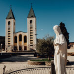 bosna a hercegovina medjugorje