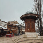 bosna a hercegovina sarajevo