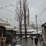 bosna a hercegovina sarajevo