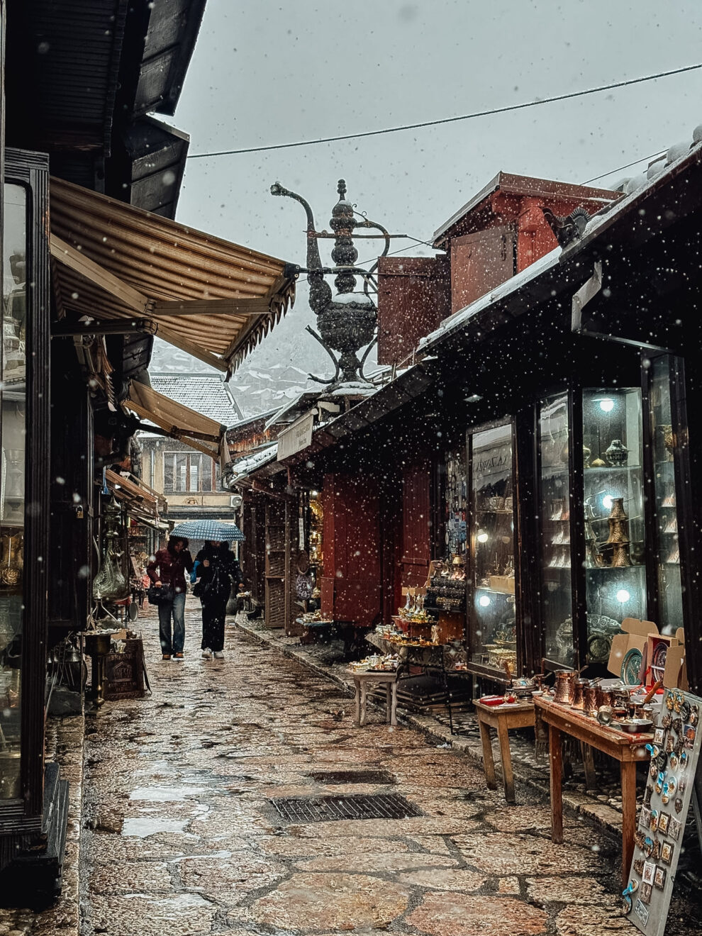 bosna a hercegovina sarajevo