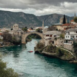 bosna a hercegovina mostar