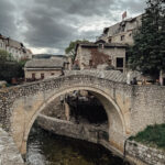 bosna a hercegovina mostar