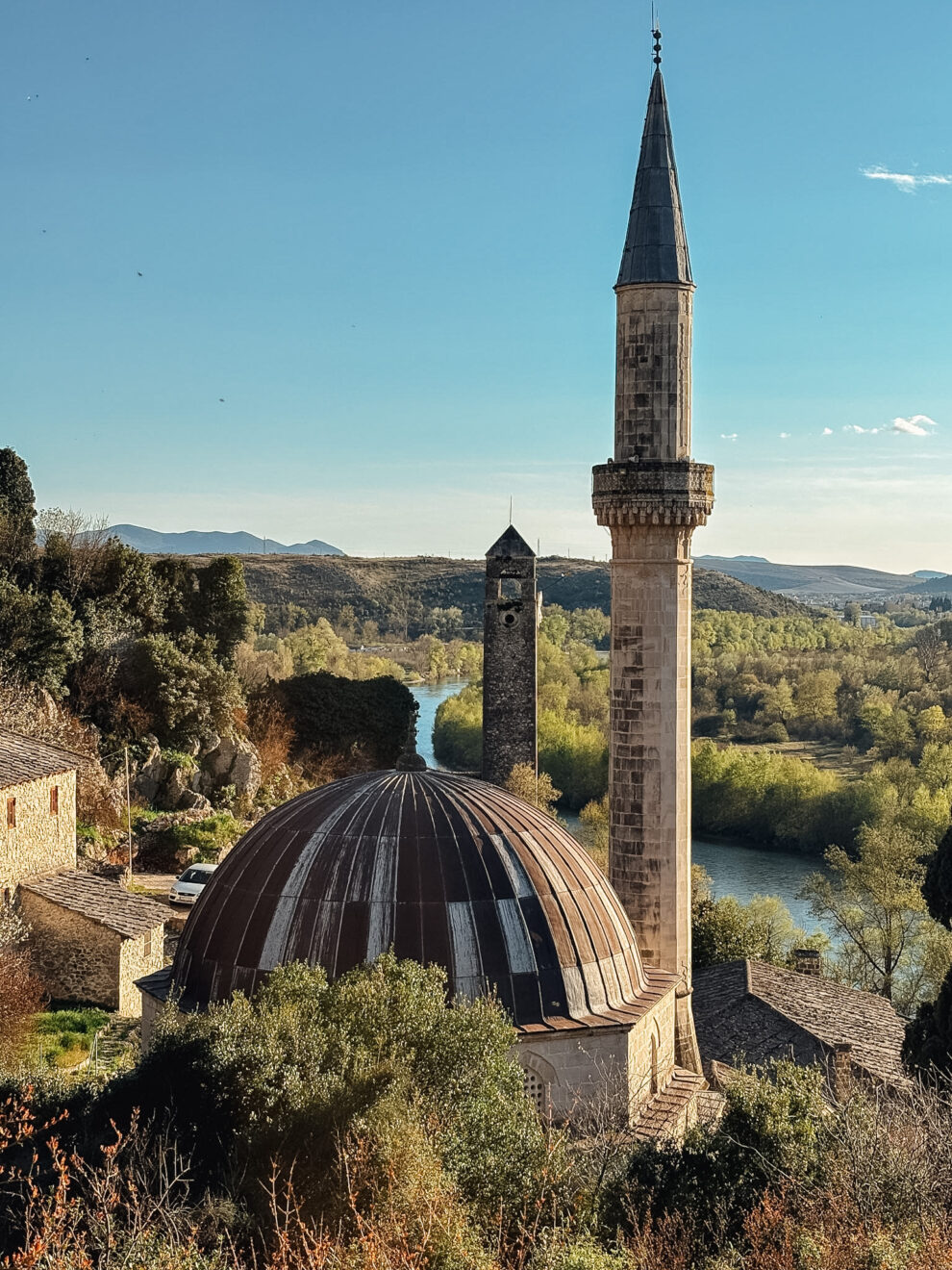 bosna a hercegovina