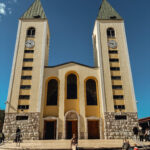 bosna a hercegovina medjugorje