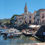 liparske ostrovy, lipari
