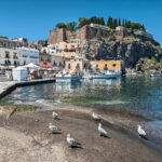 liparske ostrovy, lipari