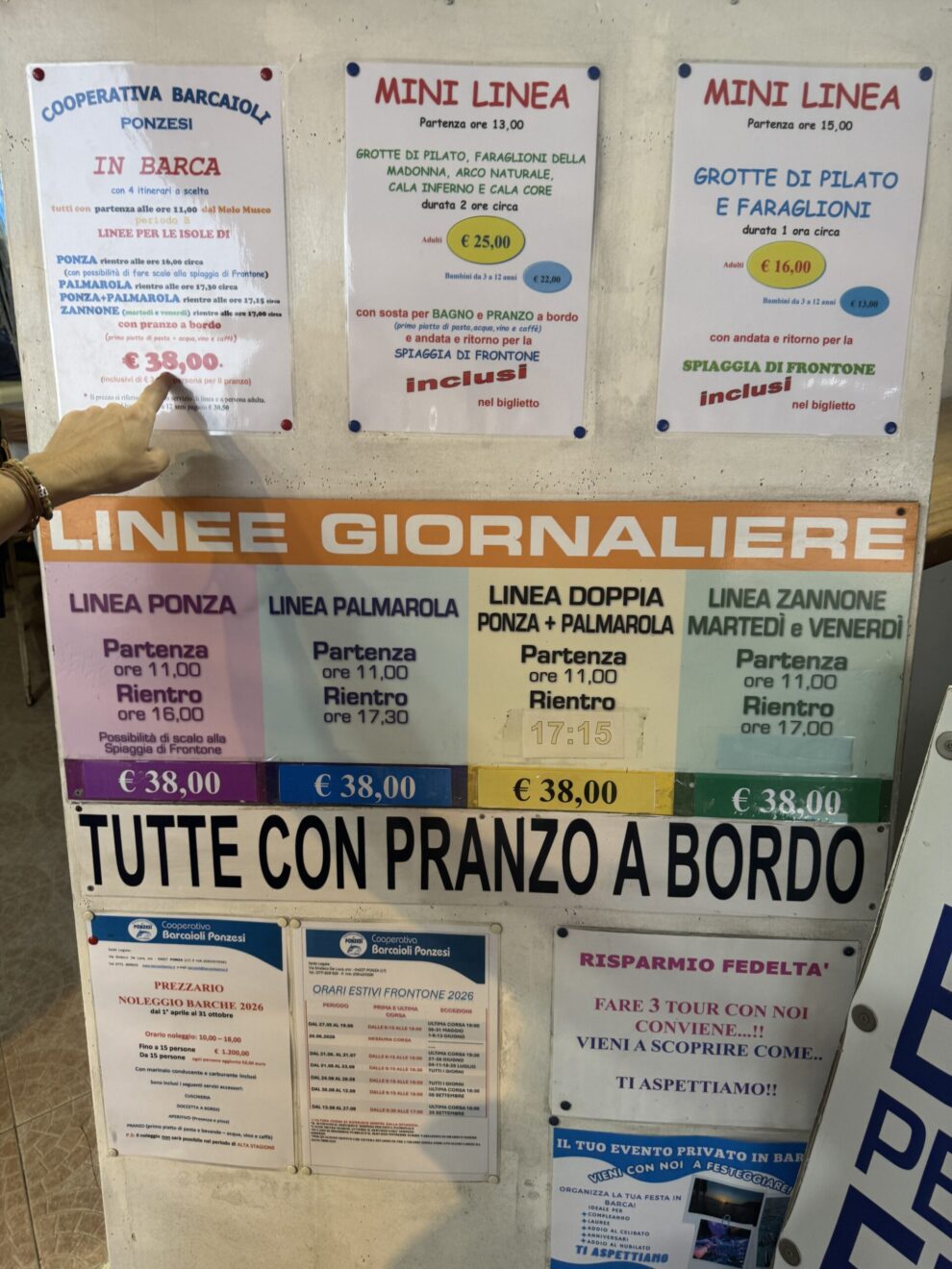 Ponza