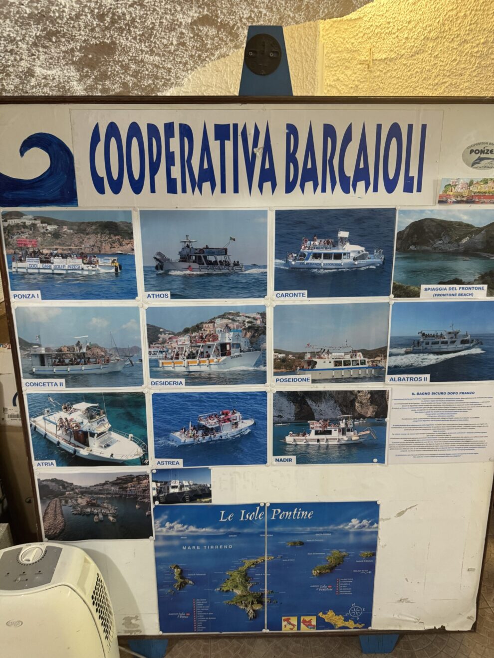 Ponza