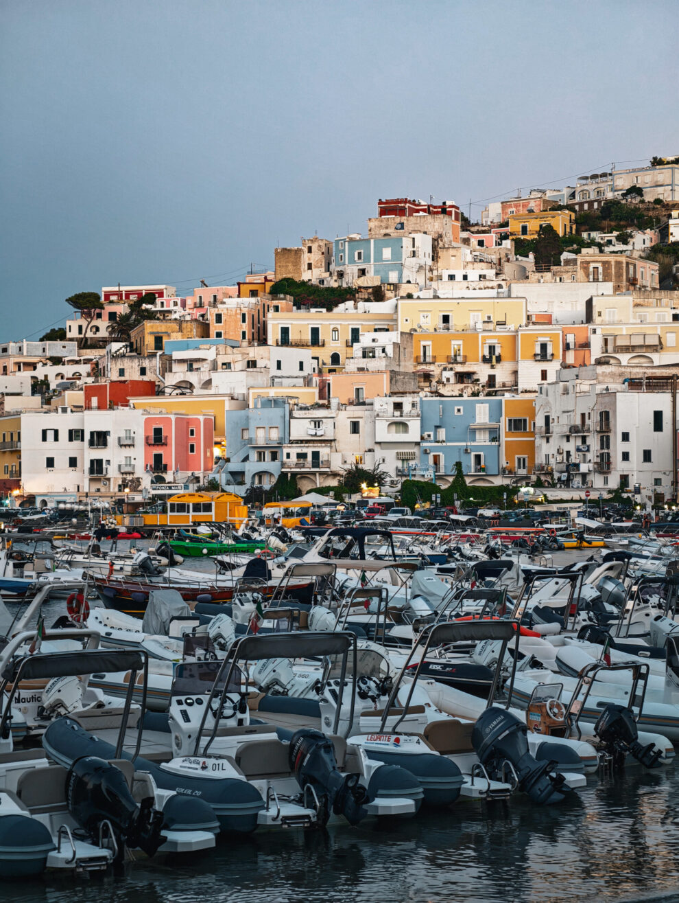 Ponza