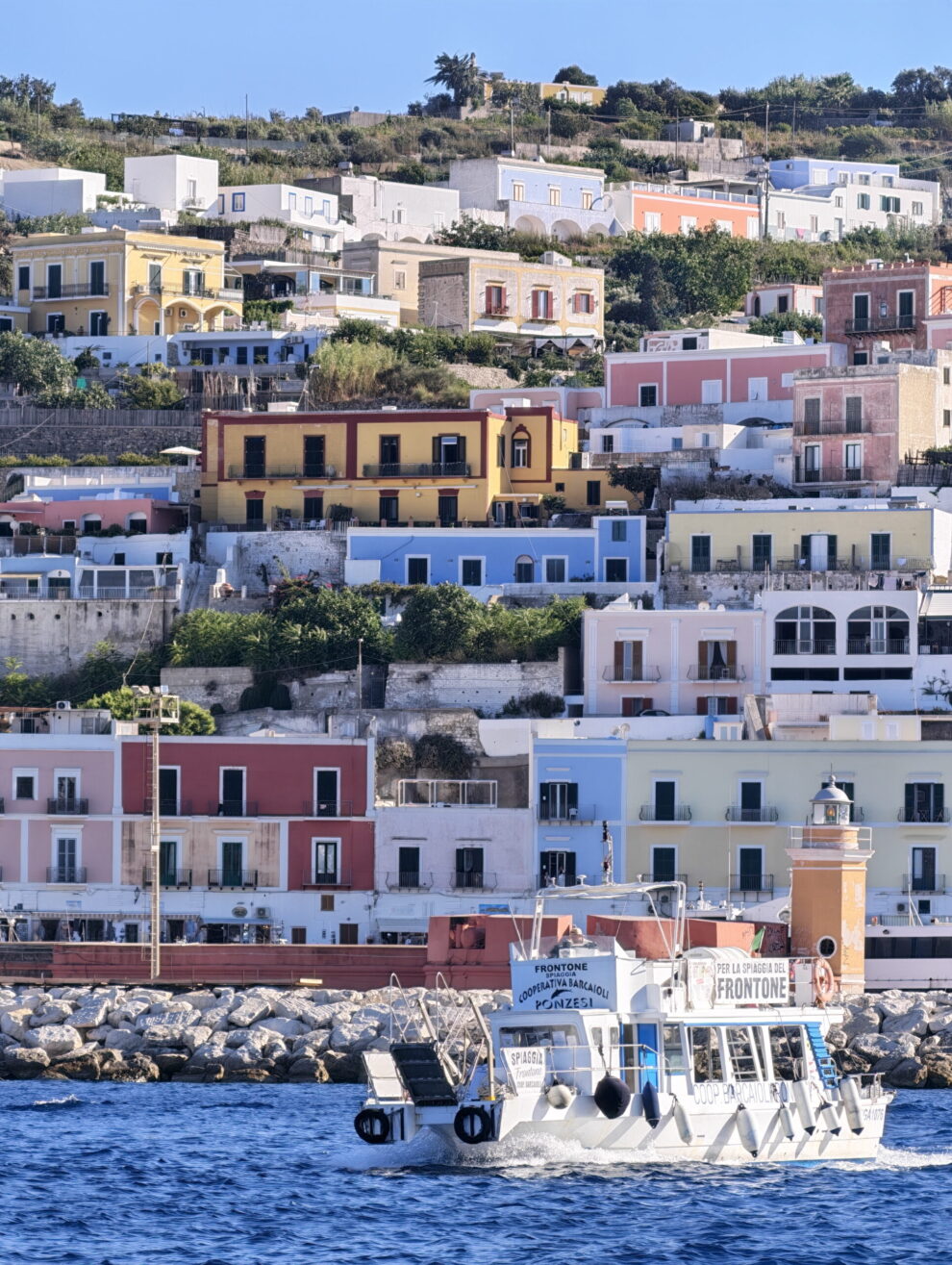 Ponza