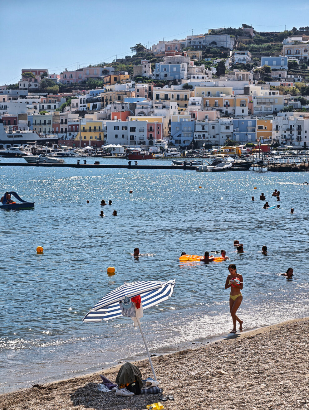 Ponza